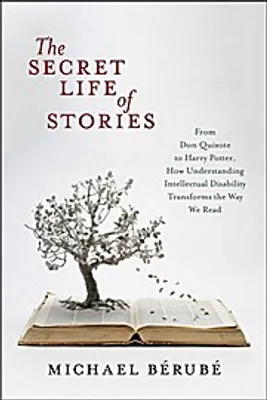 Obrázok produktu pre The Secret Life of Stories