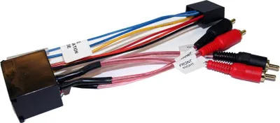 Obrázok produktu pre Autoleads PC9-405 Adaptér kábla autorádia ...