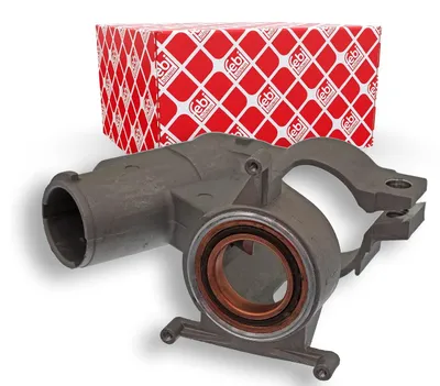 Produktbild von febi bilstein 14100 Zündschlossgehäuse, 1 Stück