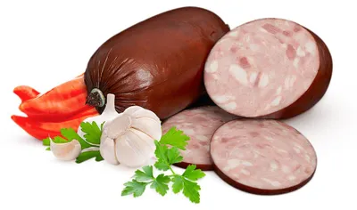 Produktbild von Bierschinken - Kasachstanskaja, Schweinefleisch, Posylka.de, 500 g