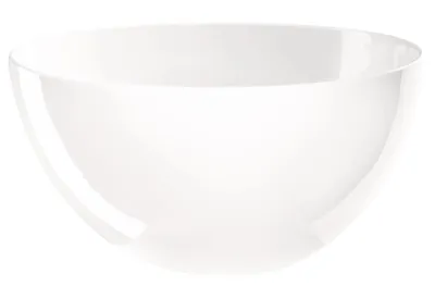 Produktbild von ASA A Table Schüssel Weiß 1,5L Ø21cm