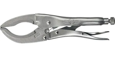 Produktbild von IRWIN 12L3, Gripzange, 7,9 cm, 300 mm, 30,5 cm (12")