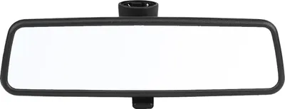 Obrázok produktu pre Vnútorné spätné zrkadlo pre B5 MK4 99-05 3B0857511G (čierne)