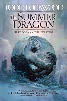 Immagine prodotto di The Summer Dragon
