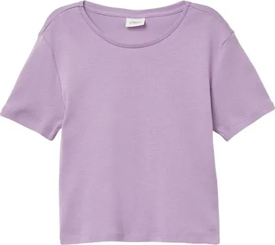 Produktbild von S. Oliver T-Shirt LILAC/PINK 146/152