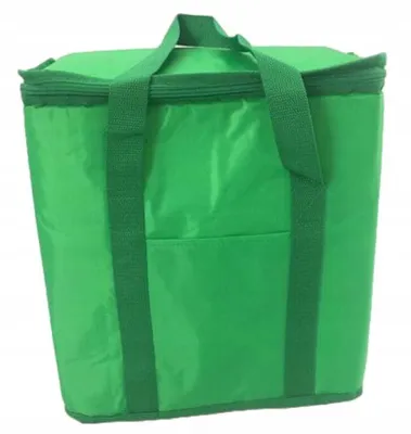 Zdjęcie produktu dla Izotermiczna torba podróżna z uchwytami 22l 35x18x35 cm