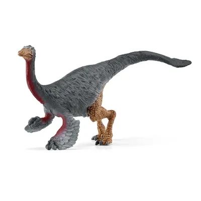 Produktbild von Schleich Dinosaurier Gallimimus 15038