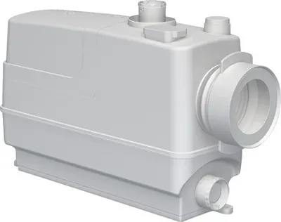 Produktbild von GRUNDFOS Kleinhebeanlage Sololift2 CWC-3 0,6kW 230V 495x165x369mm