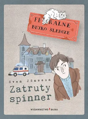Immagine prodotto di Zatruty spinner