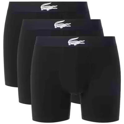 Zdjęcie produktu dla Slipy Lacoste 077-54572162122067 dla Męskie
