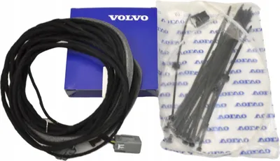 Image de VOLVO XC60 Faisceau d'installation de caméra de recul OE