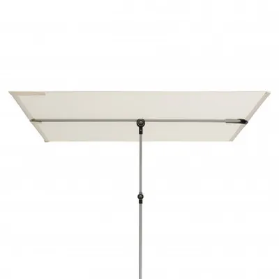 Obrázek produktu pro Doppler ACTIVE Balkónová clona 180 x 130 cm  - naklápěcí slunečník : Desén látky - 820
