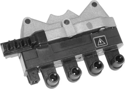 Produktbild von BBT Zündspule für Fahrzeuge ohne Zündverteiler IC13105