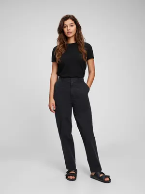 Produktbild von GAP Washwell Gerade Khakihose 815869-03__0