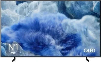 Image de Téléviseur Samsung 55" (2025) QLED 4K UHD - TQ55Q8FAAUXXC