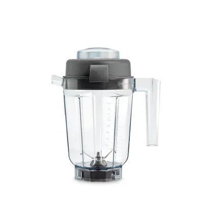 Produktbild von Vitamix 0.9 l TRITAN Behälter f. Trockenzubereitungen mit Deckel