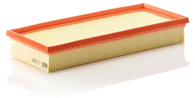 Image de Filtre à air MANN-FILTER C 3397