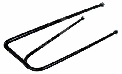 Produktbild von Zubehör Sattelschrank, Sattelhalter für Sattelschrank