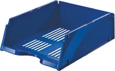 Obrázek produktu pro Esselte TRANSIT JUMBO A4 Modrá Modrá