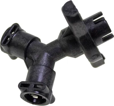 Immagine prodotto di DeLonghi AS00005380 (=5313222031) Connettore per macchina da caffè completamente automatica EC680, EC685, EC820, EC850, EC860