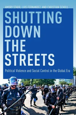 Produktbild von Shutting Down the Streets