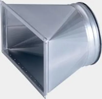 Image de Viessmann Transition : 750x350 / DN400 - 7973993