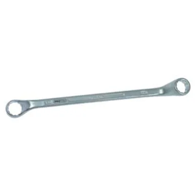Obrázok produktu pre Dvojkrúžkový kľúč Dönge podľa normy DIN 838, 17 x 22 mm