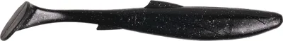 Produktbild von Zeck Fishing Dude 7,6 cm Black SF - 10 Stück