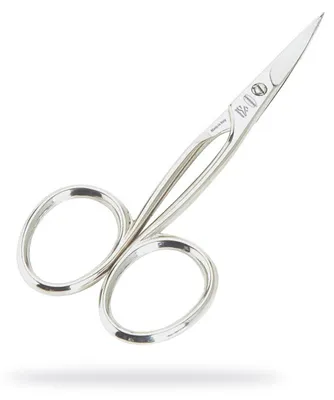 Image de Ciseaux à peau PREMAX - Collection Classica 15011 Acier au carbone 3 3/4