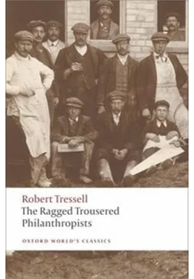 Zdjęcie produktu dla The Ragged Trousered Philanthropists