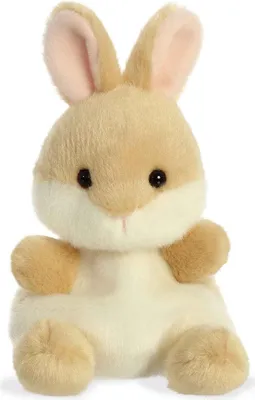 Immagine prodotto di Peluche coniglietto Ella, 12 cm, morbido peluche