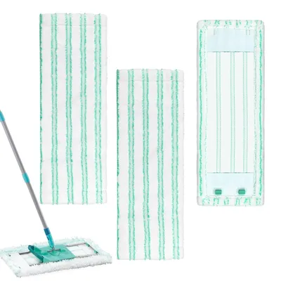 Obrázok produktu pre Sada 3 náhradných návleků na mop