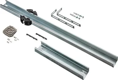 Produktbild von Sommer Schienenverlängerung 1.096 mm