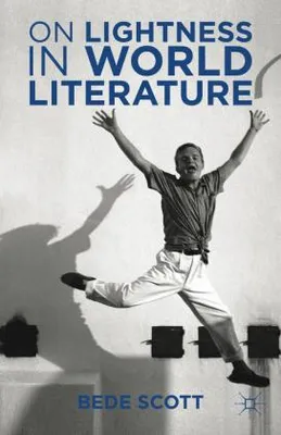 Obrázok produktu pre O ľahkosti vo svetovej literatúre