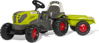 Immagine prodotto di Traktor rollyKid CLAAS AXOS 240