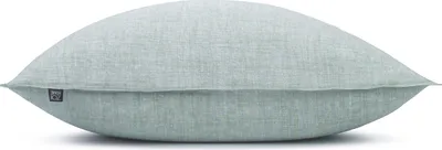 Produktbild von Lino Kissenbezug 40x80 Mint Green