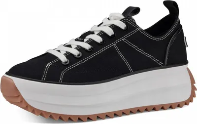 Produktbild von Tamaris Sneaker Schwarz