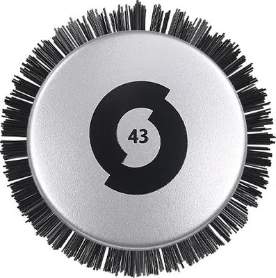Produktbild von Sibel Ceram-X  43 ø 43mm  - Thermobürste