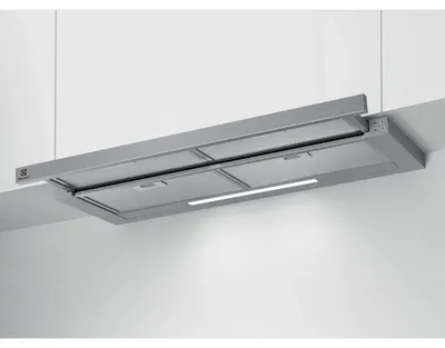 Produktbild von Electrolux- LFP419X - Flachschirm-Dunstabzugshaube - 90 cm