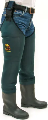 Produktbild von Behr Watstiefel Hüftstiefel Neopren  EU 44/45