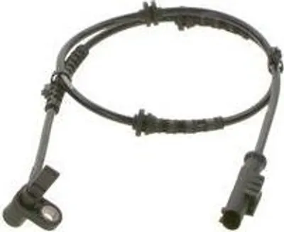 Image de Capteur, Raddrehzahl BOSCH 0 265 004 136