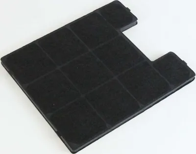 Produktbild von Amica Kohlefilter für Umluftbetrieb für KH 17118 S, KF17148