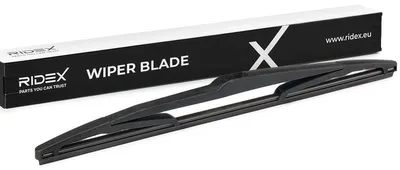 Produktbild von RIDEX Scheibenwischer Heckwischer Hinten 350mm für BMW X3 (E83)