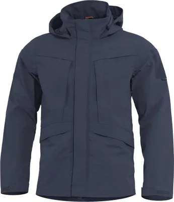 Produktbild von Pentagon Hurricane Jacke Blau XL Herren Blau XL