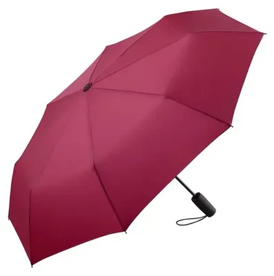 Image de Fare - Parapluie de poche LT4654 (taille unique) (bordeaux)