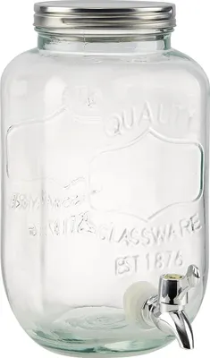 Produktbild von BUTLERS Getränkespender REFRESH