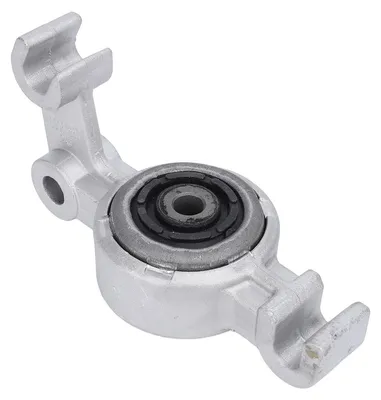 Image de Support d'amortisseur de suspension 12796037 - Support supérieur métallique de jambe de force arrière de rechange pour SAAB 9-3 de 2003 à 2012
