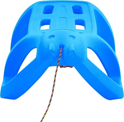 Obrázek produktu pro vidaXL Sáně modré 80x39,5x25,5 cm Polypropylen