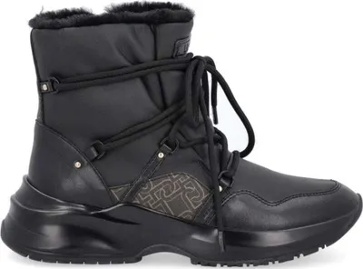 Image de Liu Jo Femmes Bottines BF2155 TX040 22222 Couleur : Noir Taille : 41
