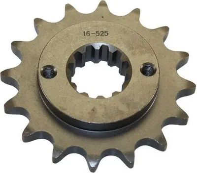 Immagine prodotto di Pignone 16 denti passo 525 tipo F314 per Honda XRV 750 Africa Twin